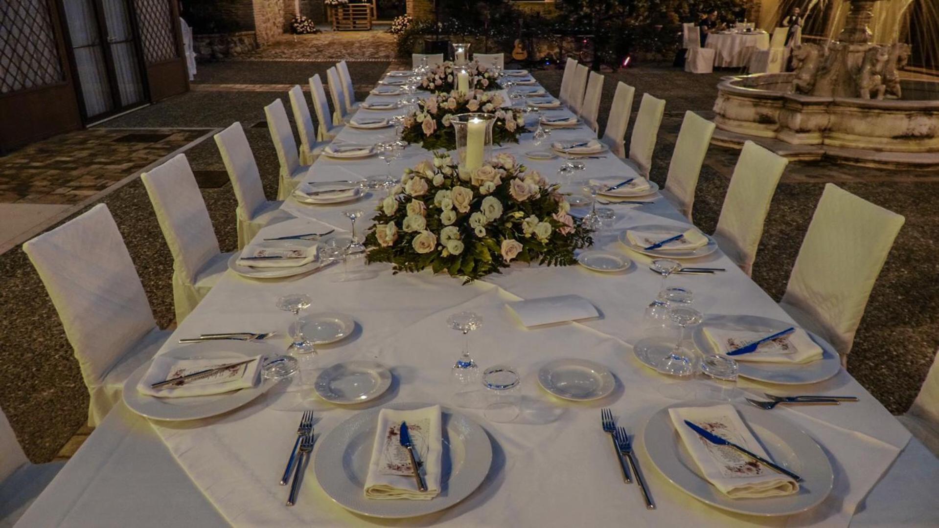 Relais Il Mulino Farm stay
