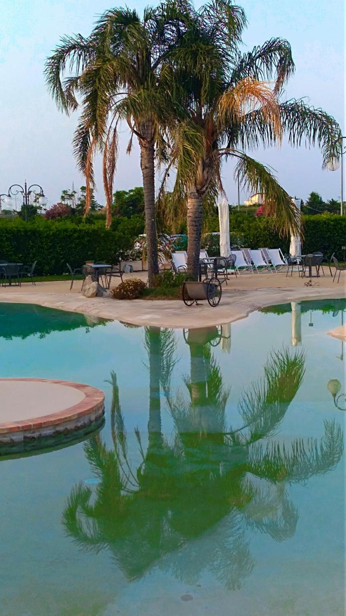 Relais Il Mulino * Corigliano Calabro