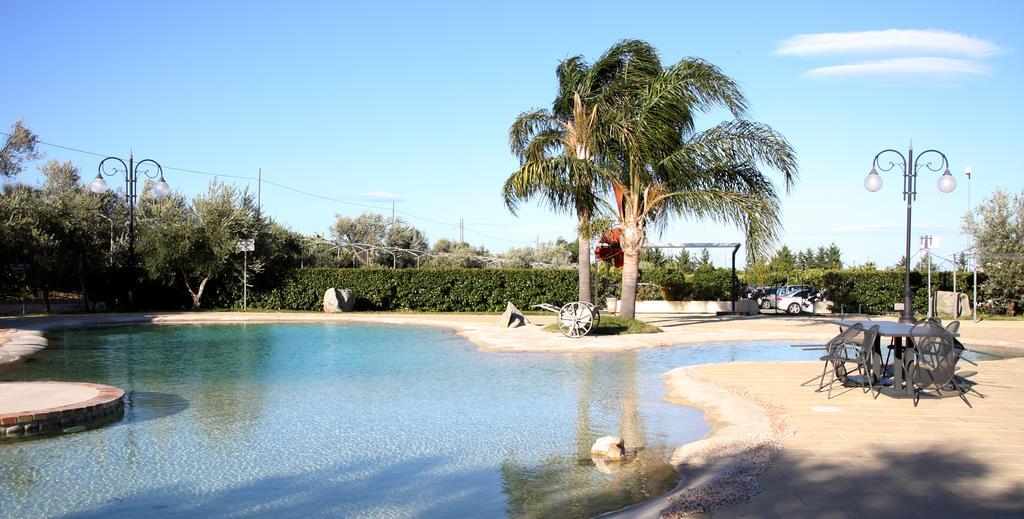 Relais Il Mulino Alloggio per agriturismo Corigliano Calabro