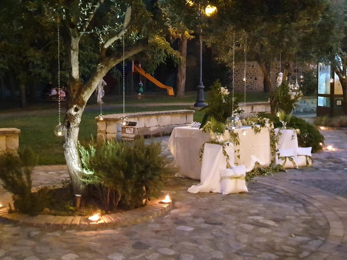 Farm stay Relais Il Mulino